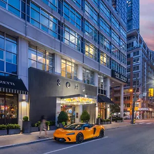 Soho Toronto